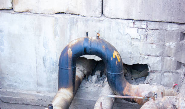 Best Water damage restoration process  in Lake Wynonah, PA